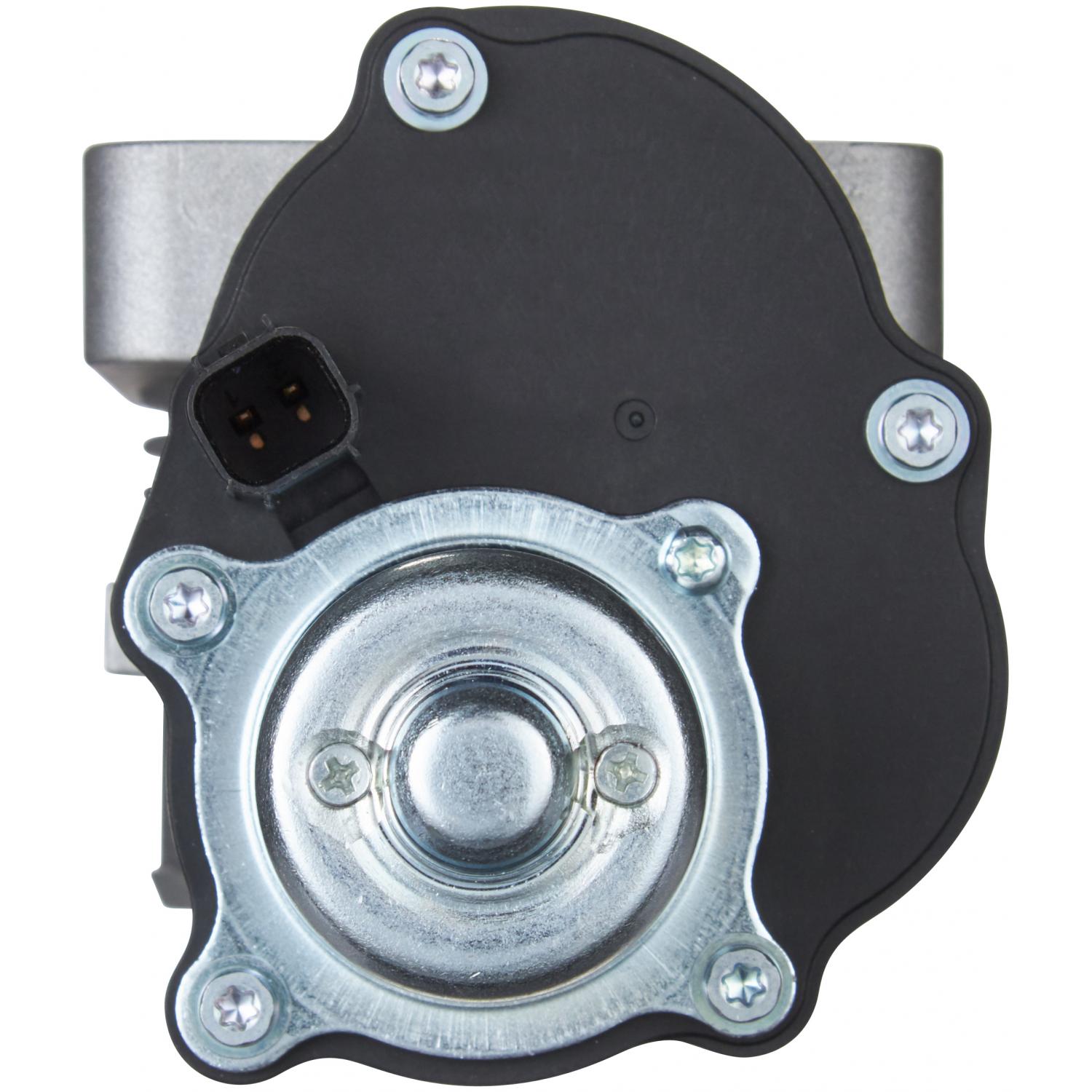 Spectra Premium TB1014 Fuel Injection Throttle Body Assembly product image 4 of 5