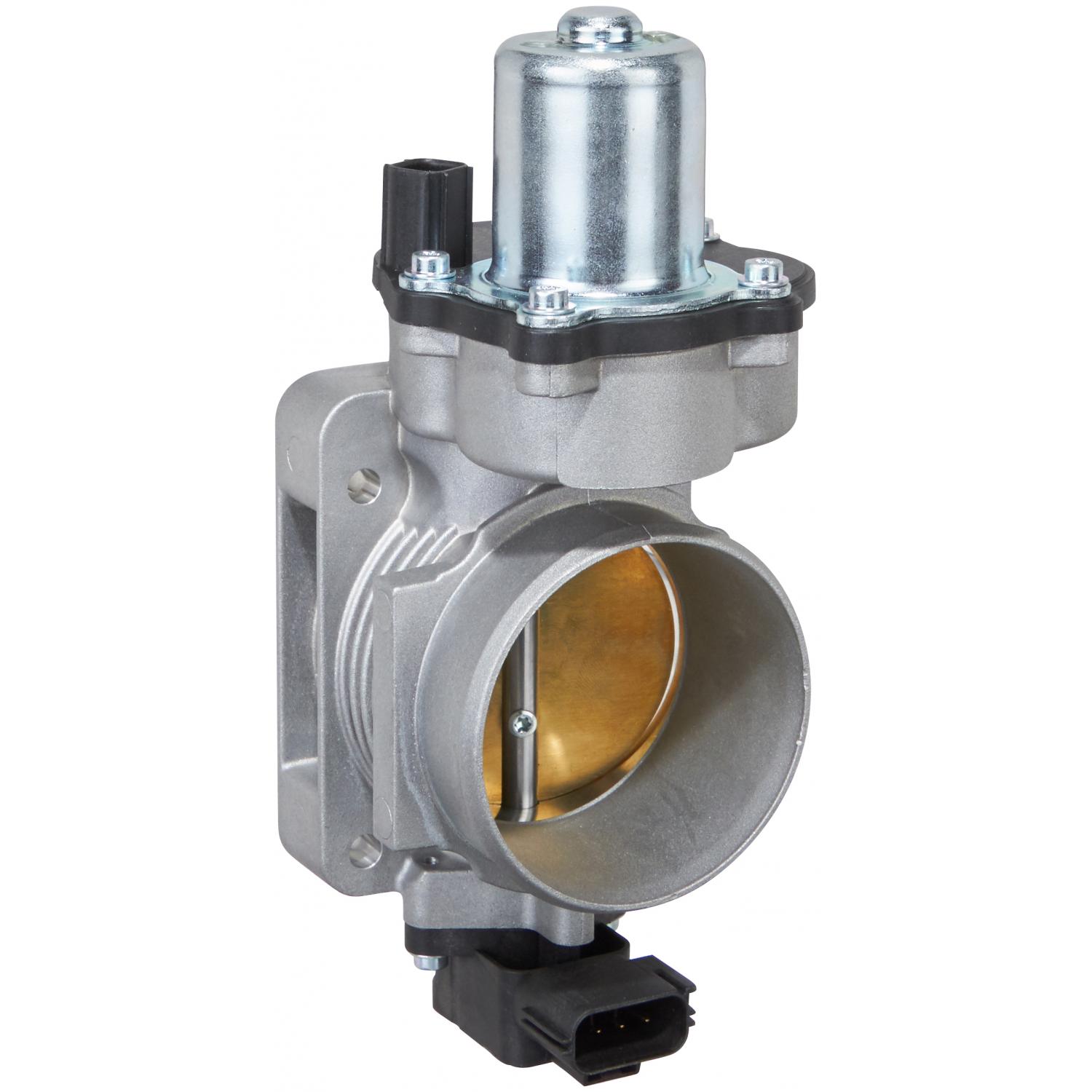 Spectra Premium TB1014 Fuel Injection Throttle Body Assembly product image 5 of 5