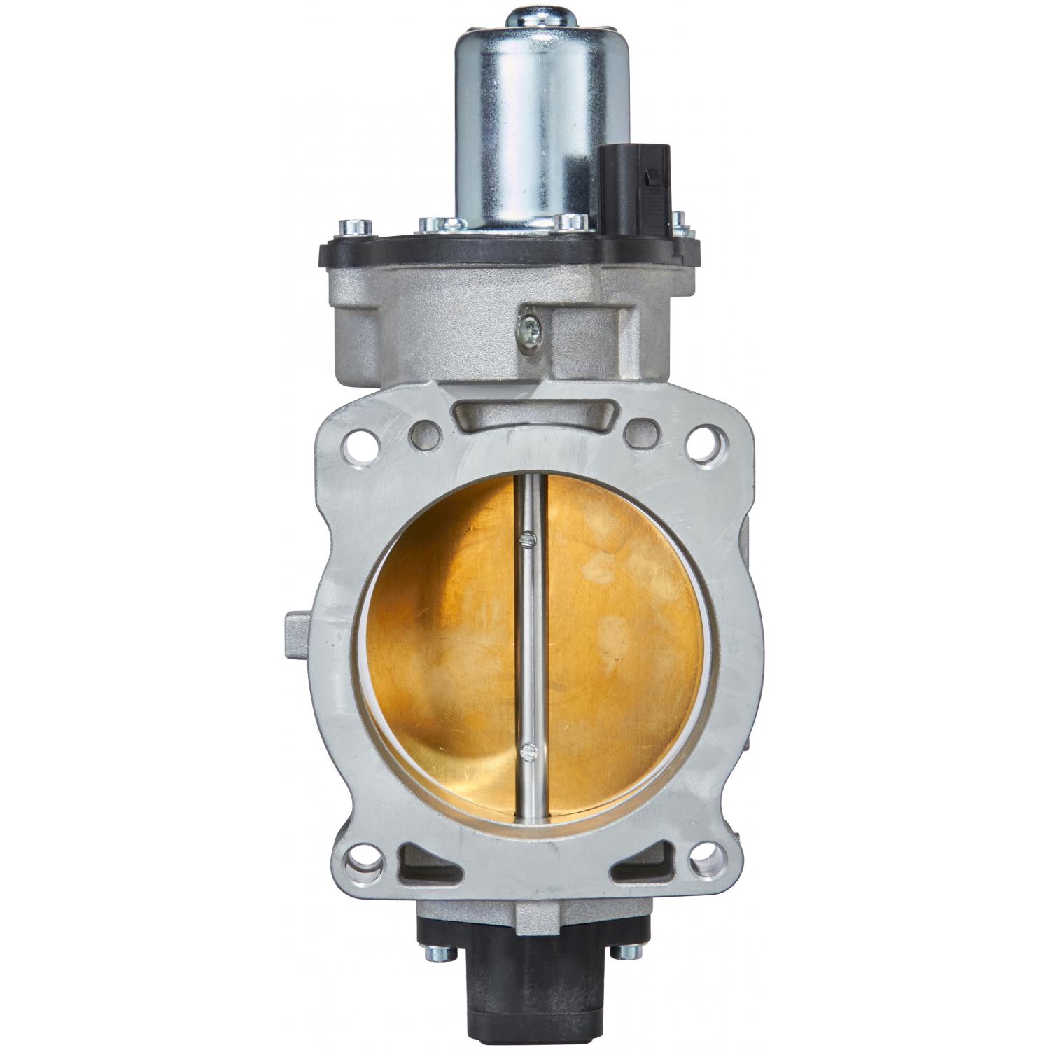 Spectra Premium TB1015 Fuel Injection Throttle Body Assembly product image 1 of 5