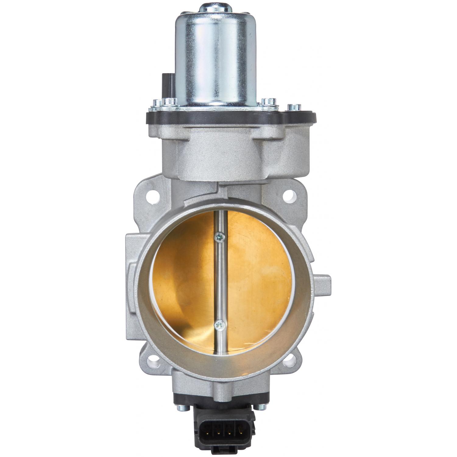 Spectra Premium TB1015 Fuel Injection Throttle Body Assembly product image 2 of 5