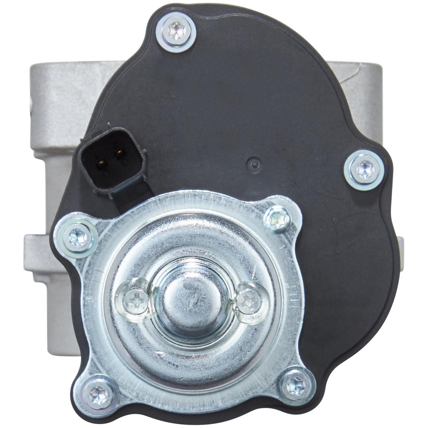 Spectra Premium TB1015 Fuel Injection Throttle Body Assembly product image 4 of 5