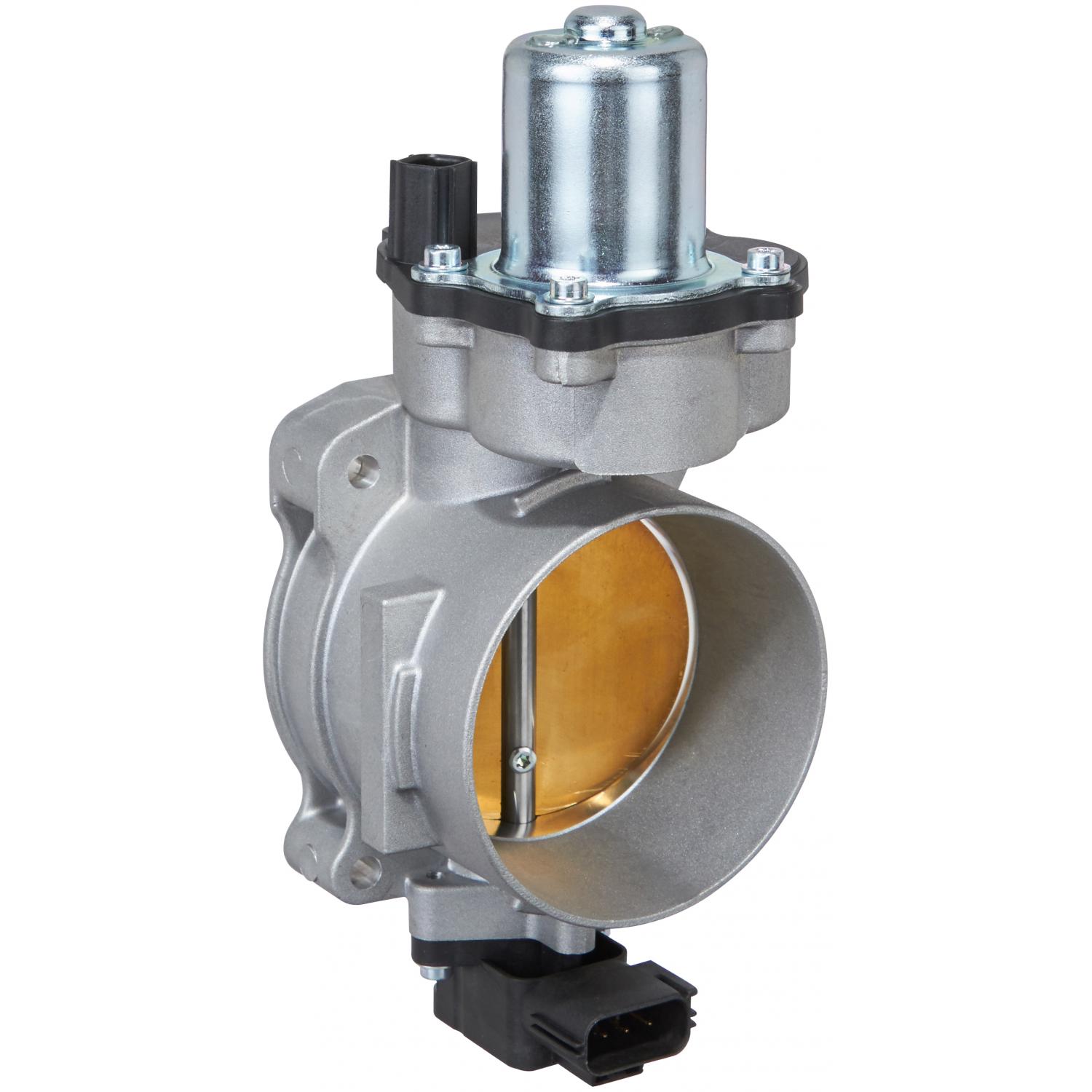 Spectra Premium TB1015 Fuel Injection Throttle Body Assembly product image 5 of 5