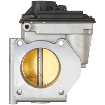 Spectra Premium TB1016 Fuel Injection Throttle Body Assembly product image 1 of 6