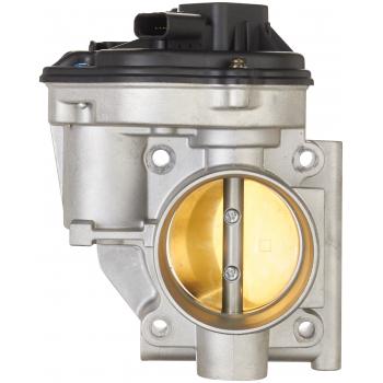 Spectra Premium TB1016 Fuel Injection Throttle Body Assembly product image 3 of 6