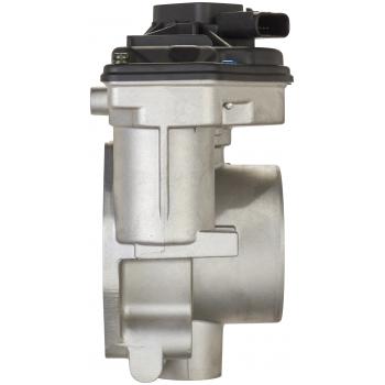 Spectra Premium TB1016 Fuel Injection Throttle Body Assembly product image 4 of 6