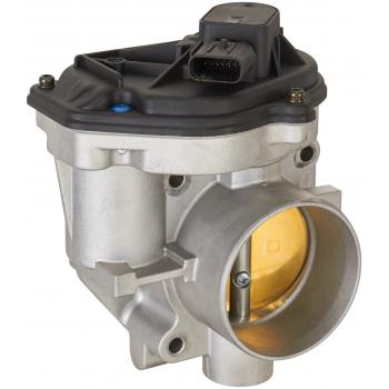 Spectra Premium TB1016 Fuel Injection Throttle Body Assembly product image 6 of 6