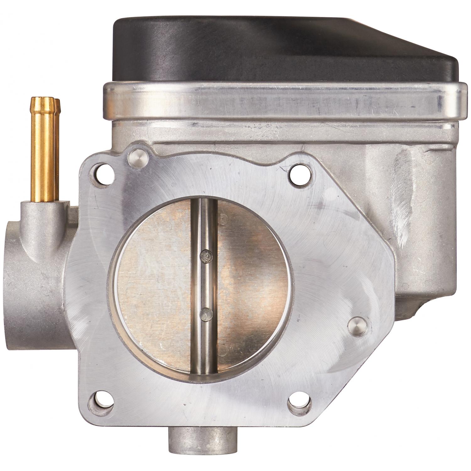 Spectra Premium TB1017 Fuel Injection Throttle Body Assembly product image 1 of 5