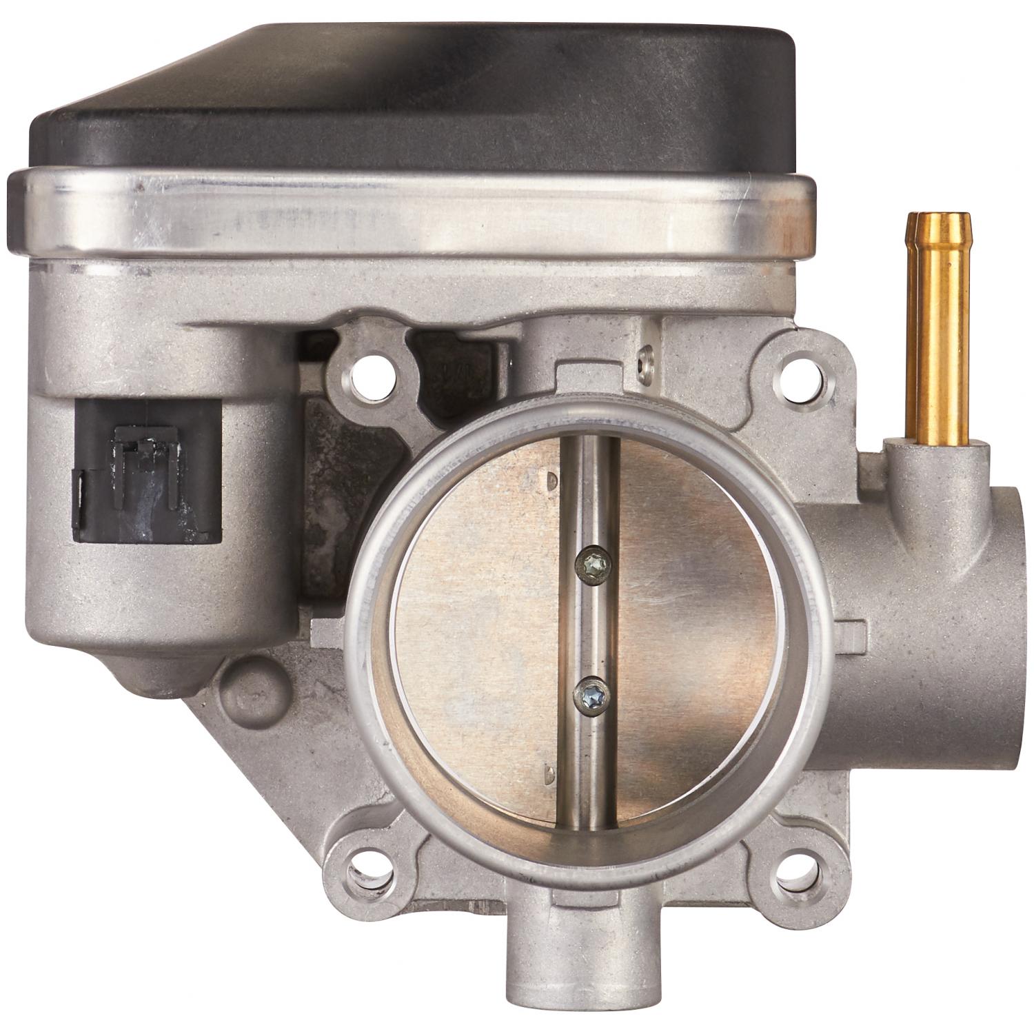 Spectra Premium TB1017 Fuel Injection Throttle Body Assembly product image 3 of 5