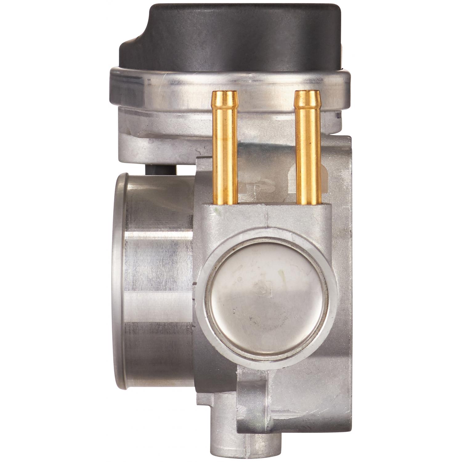 Spectra Premium TB1017 Fuel Injection Throttle Body Assembly product image 4 of 5