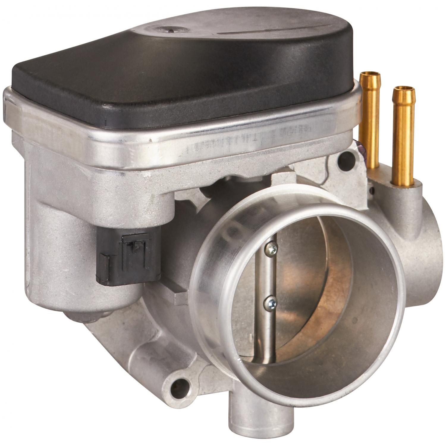 Spectra Premium TB1017 Fuel Injection Throttle Body Assembly product image 5 of 5