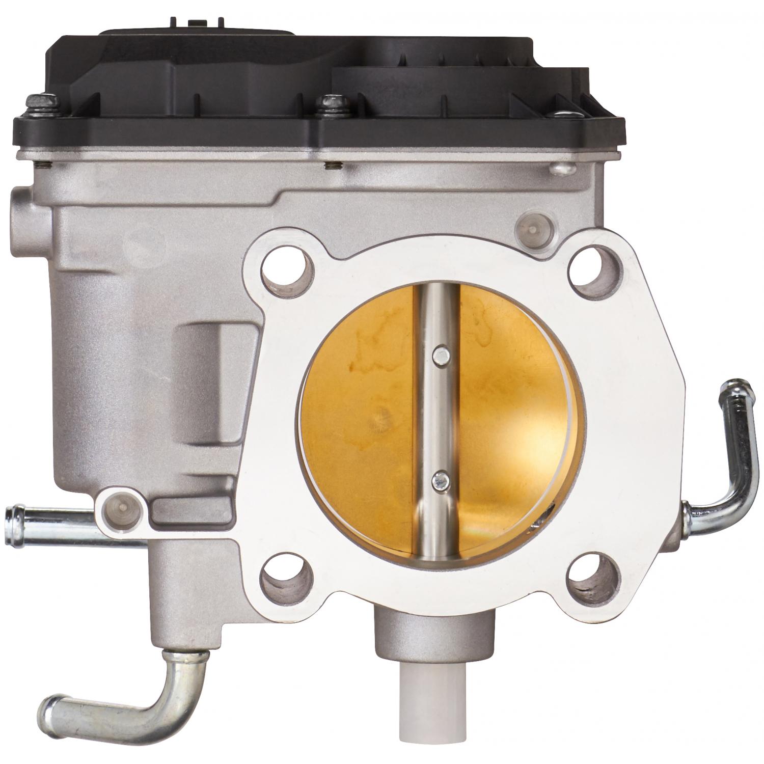 Spectra Premium TB1019 Fuel Injection Throttle Body Assembly product image 1 of 6