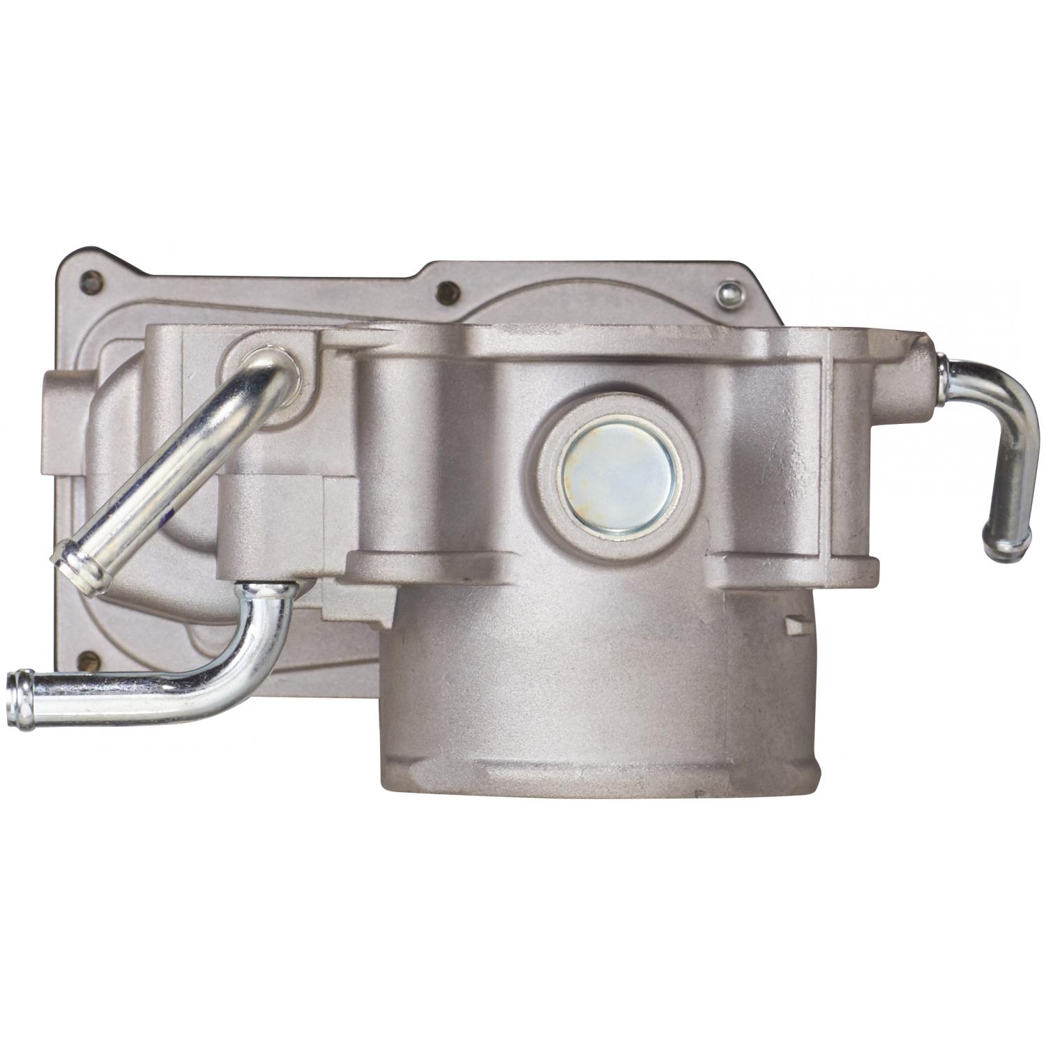 Spectra Premium TB1019 Fuel Injection Throttle Body Assembly product image 2 of 6