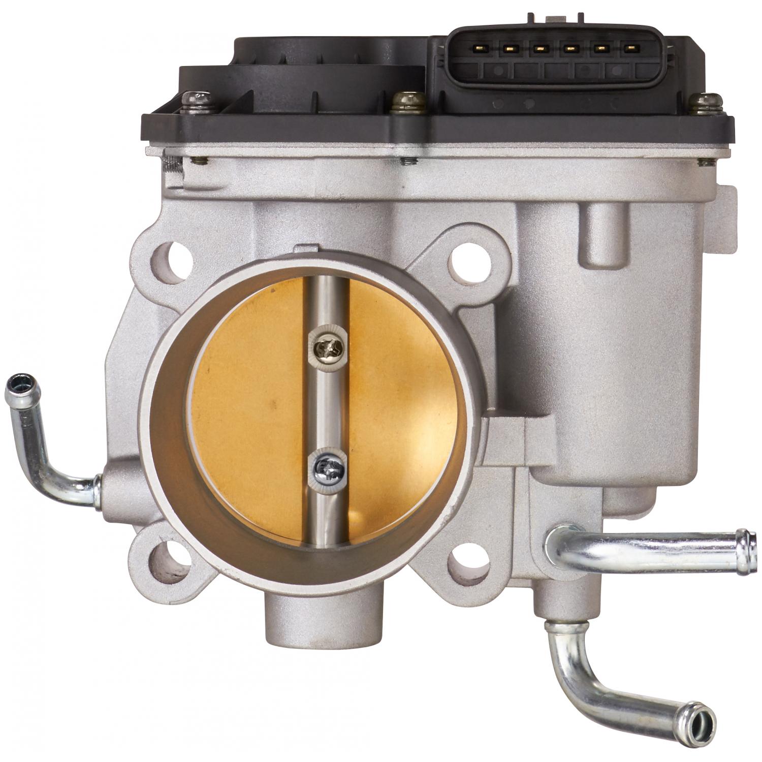Spectra Premium TB1019 Fuel Injection Throttle Body Assembly product image 3 of 6