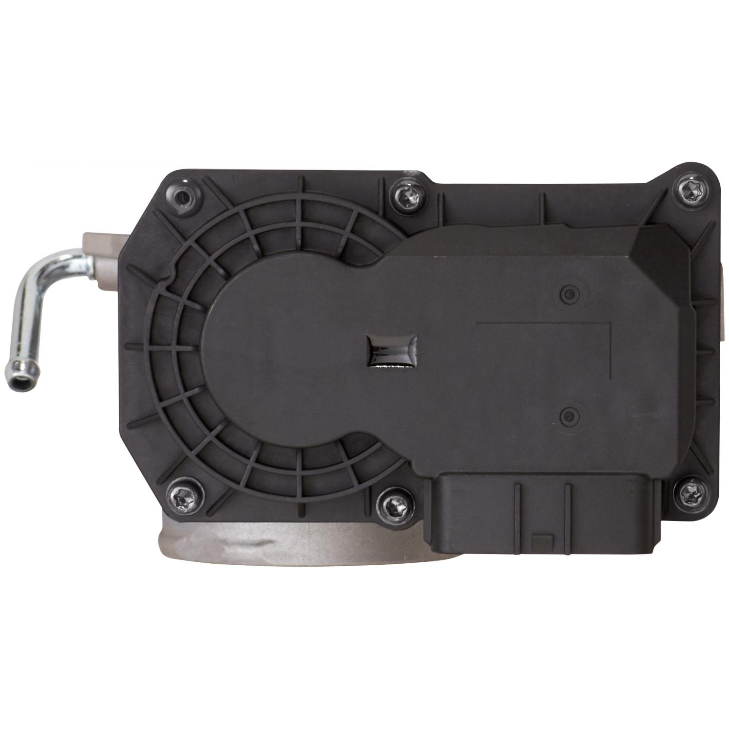 Spectra Premium TB1019 Fuel Injection Throttle Body Assembly product image 5 of 6