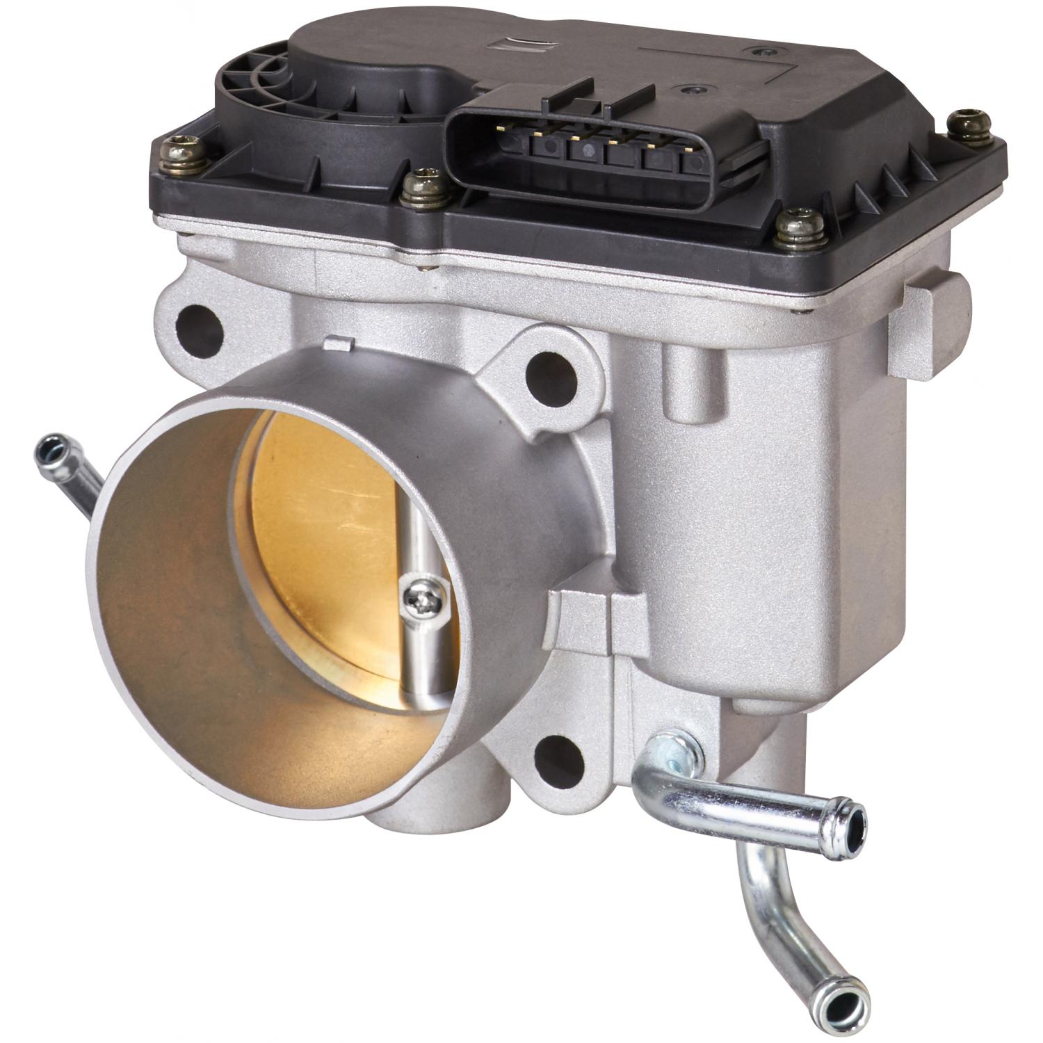 Spectra Premium TB1019 Fuel Injection Throttle Body Assembly product image 6 of 6