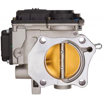 Spectra Premium TB1020 Fuel Injection Throttle Body Assembly product image 1 of 5