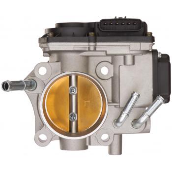 Spectra Premium TB1020 Fuel Injection Throttle Body Assembly product image 2 of 5