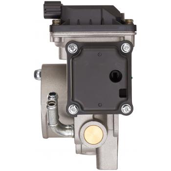 Spectra Premium TB1020 Fuel Injection Throttle Body Assembly product image 3 of 5