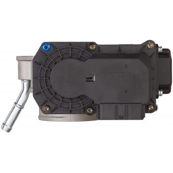 Spectra Premium TB1020 Fuel Injection Throttle Body Assembly product image 4 of 5