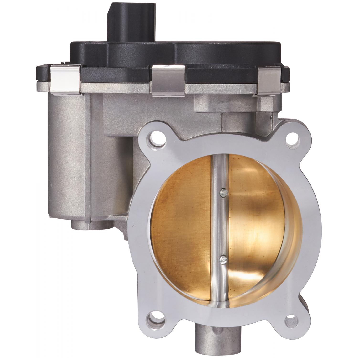 Spectra Premium TB1021 Fuel Injection Throttle Body Assembly product image 1 of 5