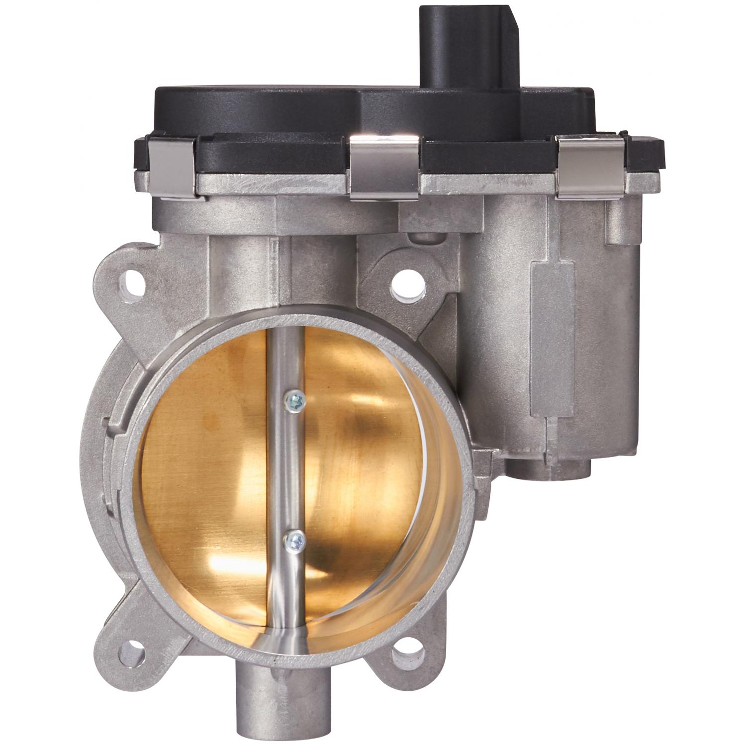 Spectra Premium TB1021 Fuel Injection Throttle Body Assembly product image 2 of 5