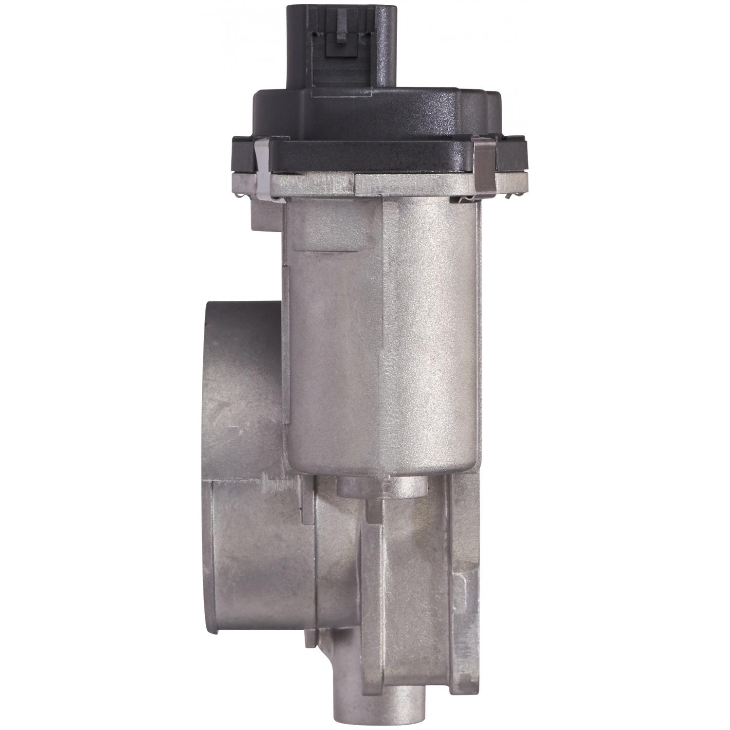Spectra Premium TB1021 Fuel Injection Throttle Body Assembly product image 3 of 5