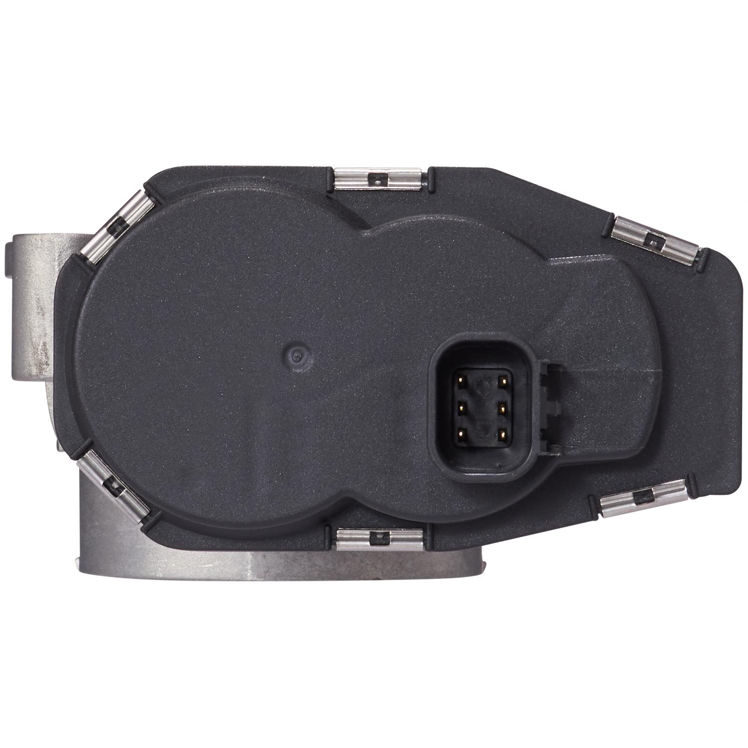Spectra Premium TB1021 Fuel Injection Throttle Body Assembly product image 4 of 5
