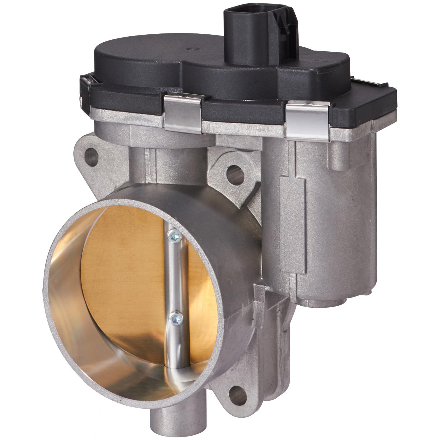 Spectra Premium TB1021 Fuel Injection Throttle Body Assembly product image 5 of 5