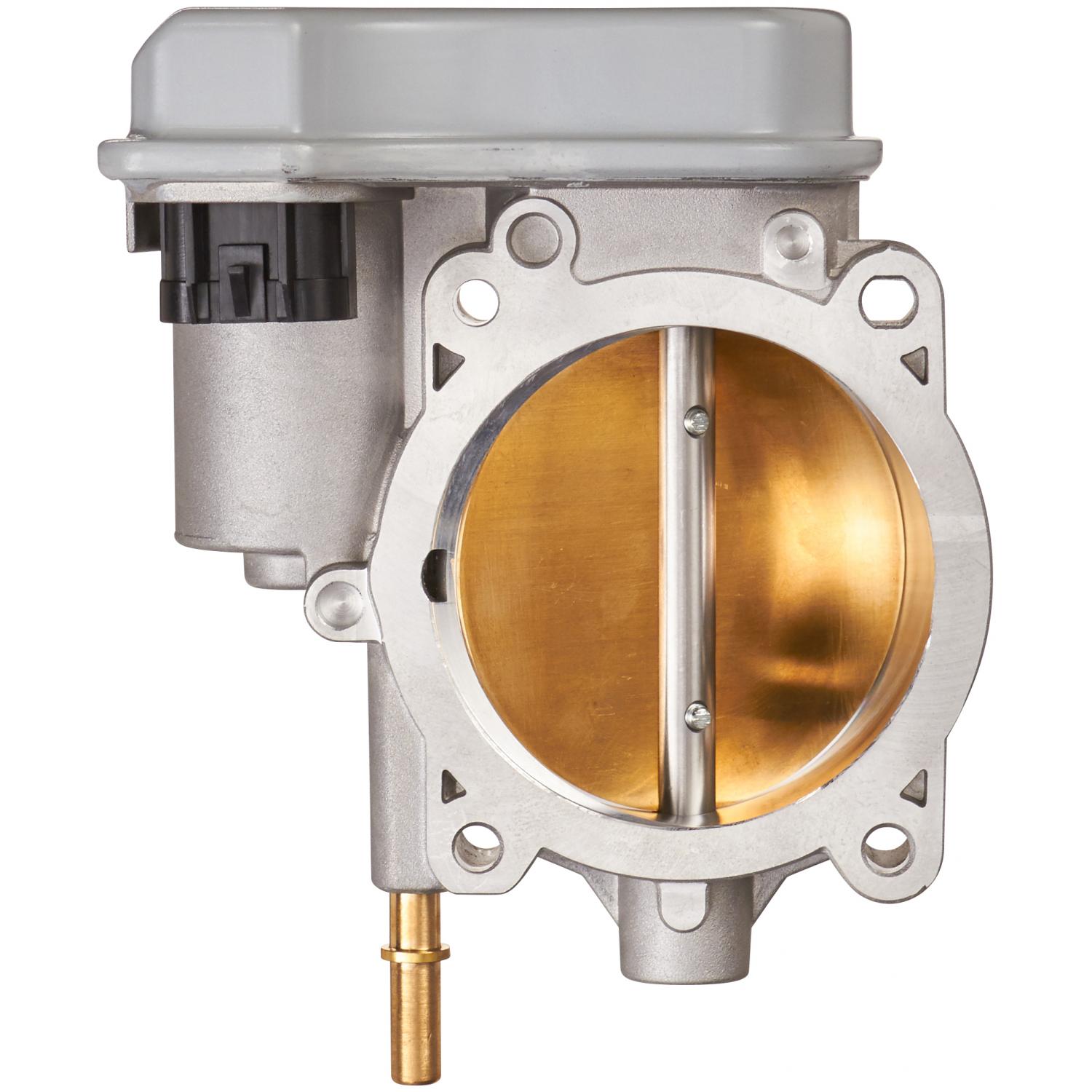 Spectra Premium TB1022 Fuel Injection Throttle Body Assembly product image 1 of 5
