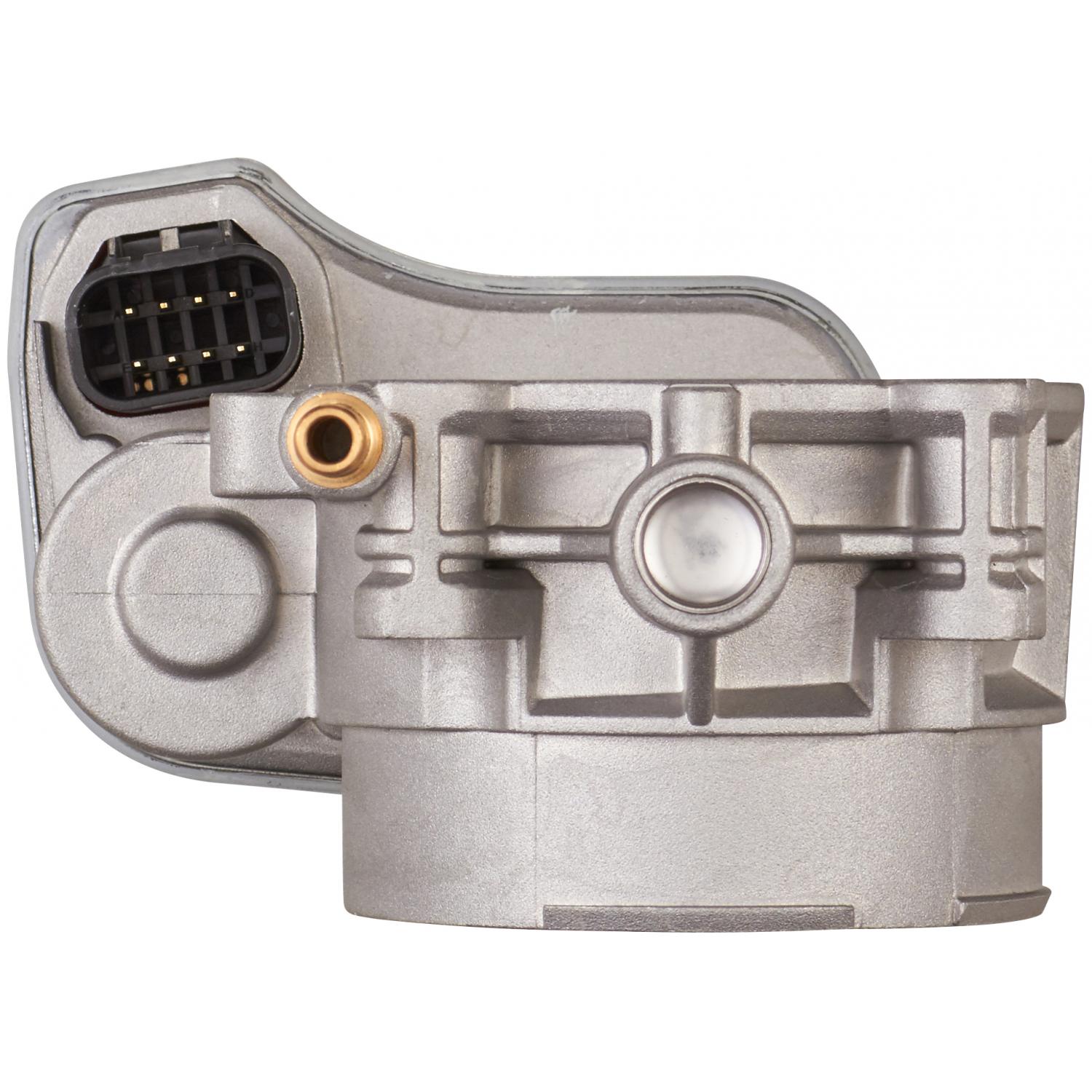 Spectra Premium TB1022 Fuel Injection Throttle Body Assembly product image 2 of 5