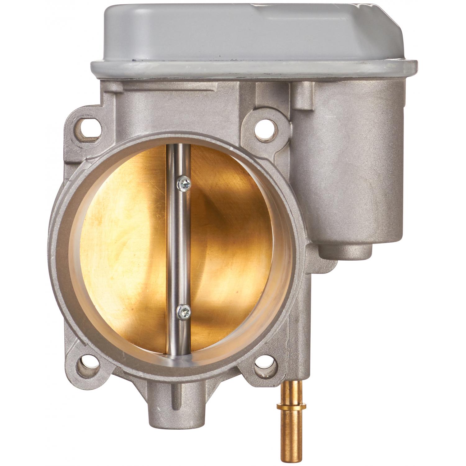 Spectra Premium TB1022 Fuel Injection Throttle Body Assembly product image 3 of 5