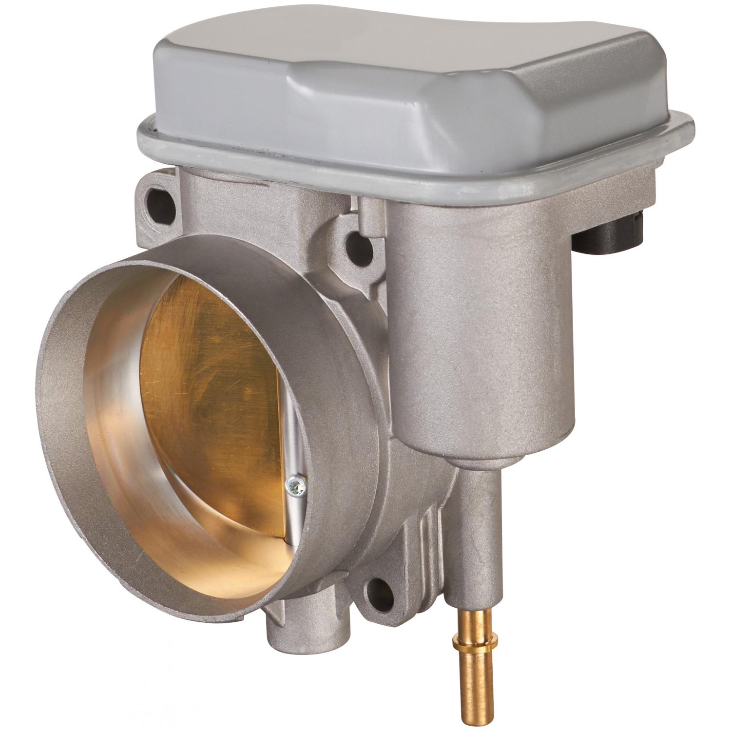 Spectra Premium TB1022 Fuel Injection Throttle Body Assembly product image 5 of 5