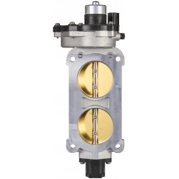 Spectra Premium TB1023 Fuel Injection Throttle Body Assembly product image 1 of 5