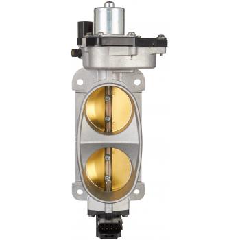 Spectra Premium TB1023 Fuel Injection Throttle Body Assembly product image 2 of 5