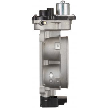 Spectra Premium TB1023 Fuel Injection Throttle Body Assembly product image 3 of 5