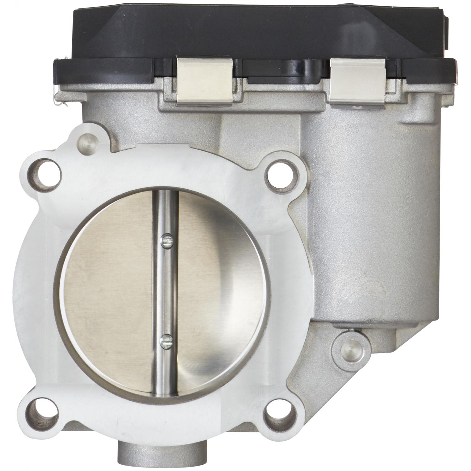 Spectra Premium TB1024 - Fuel Injection Throttle Body Assembly Spectra Premium TB1024 Fuel Injection Throttle Body Assembly product image 1 of 7