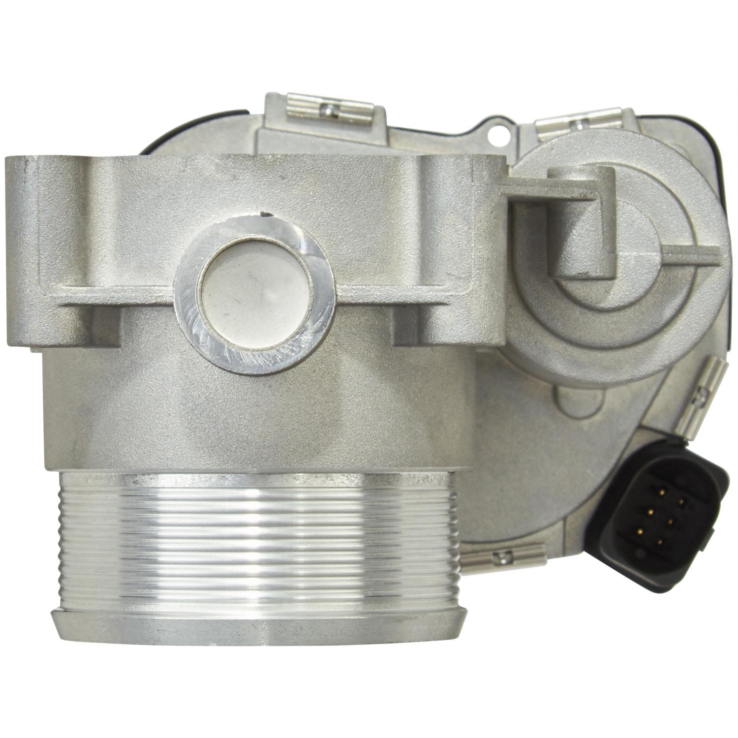 Spectra Premium TB1024 - Fuel Injection Throttle Body Assembly Spectra Premium TB1024 Fuel Injection Throttle Body Assembly product image 2 of 7