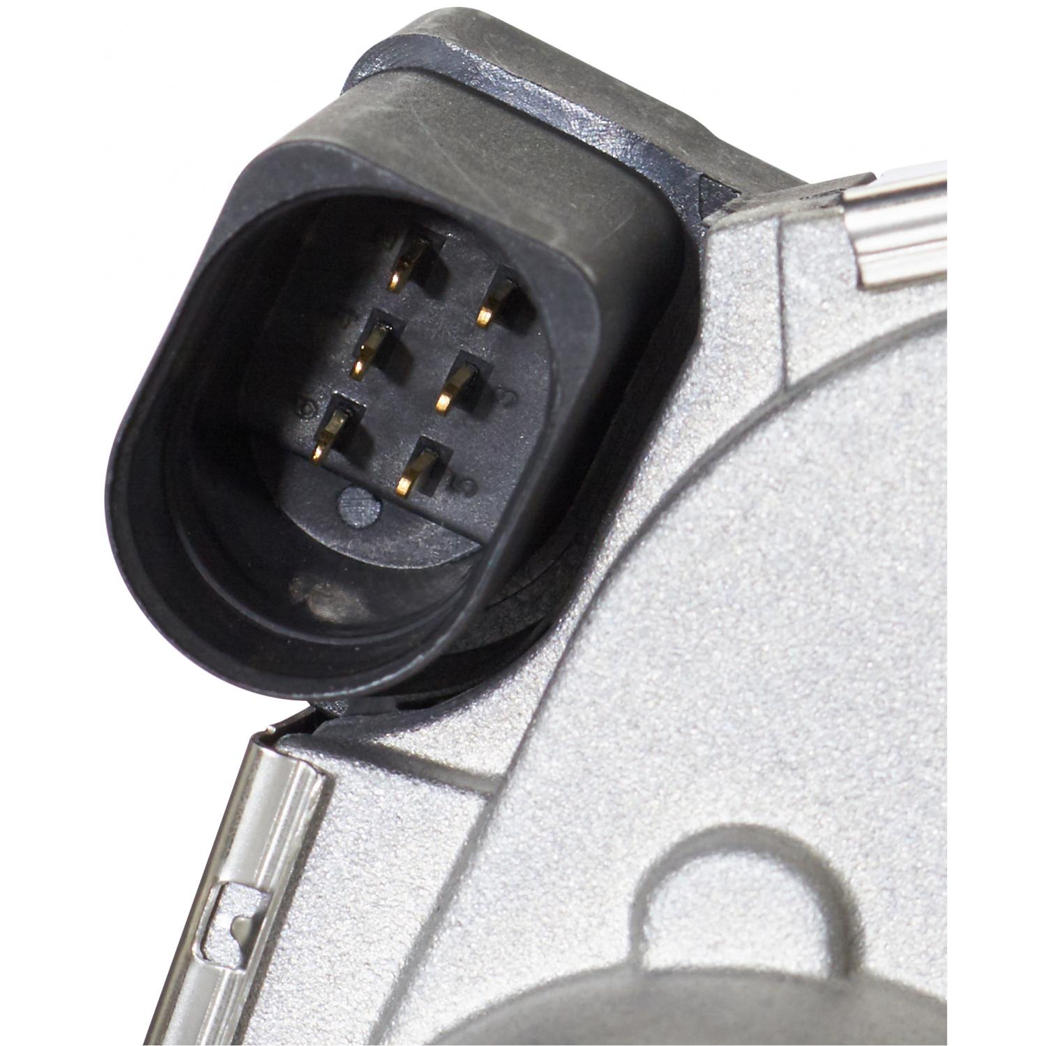 Spectra Premium TB1024 - Fuel Injection Throttle Body Assembly Spectra Premium TB1024 Fuel Injection Throttle Body Assembly product image 3 of 7