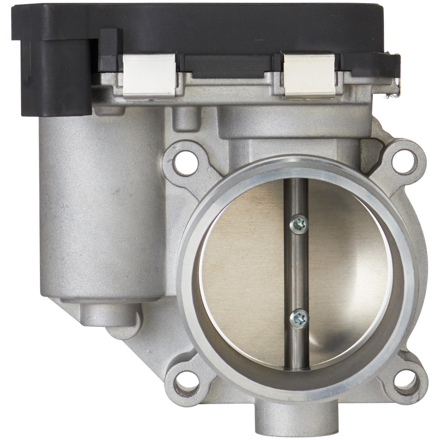 Spectra Premium TB1024 - Fuel Injection Throttle Body Assembly Spectra Premium TB1024 Fuel Injection Throttle Body Assembly product image 4 of 7