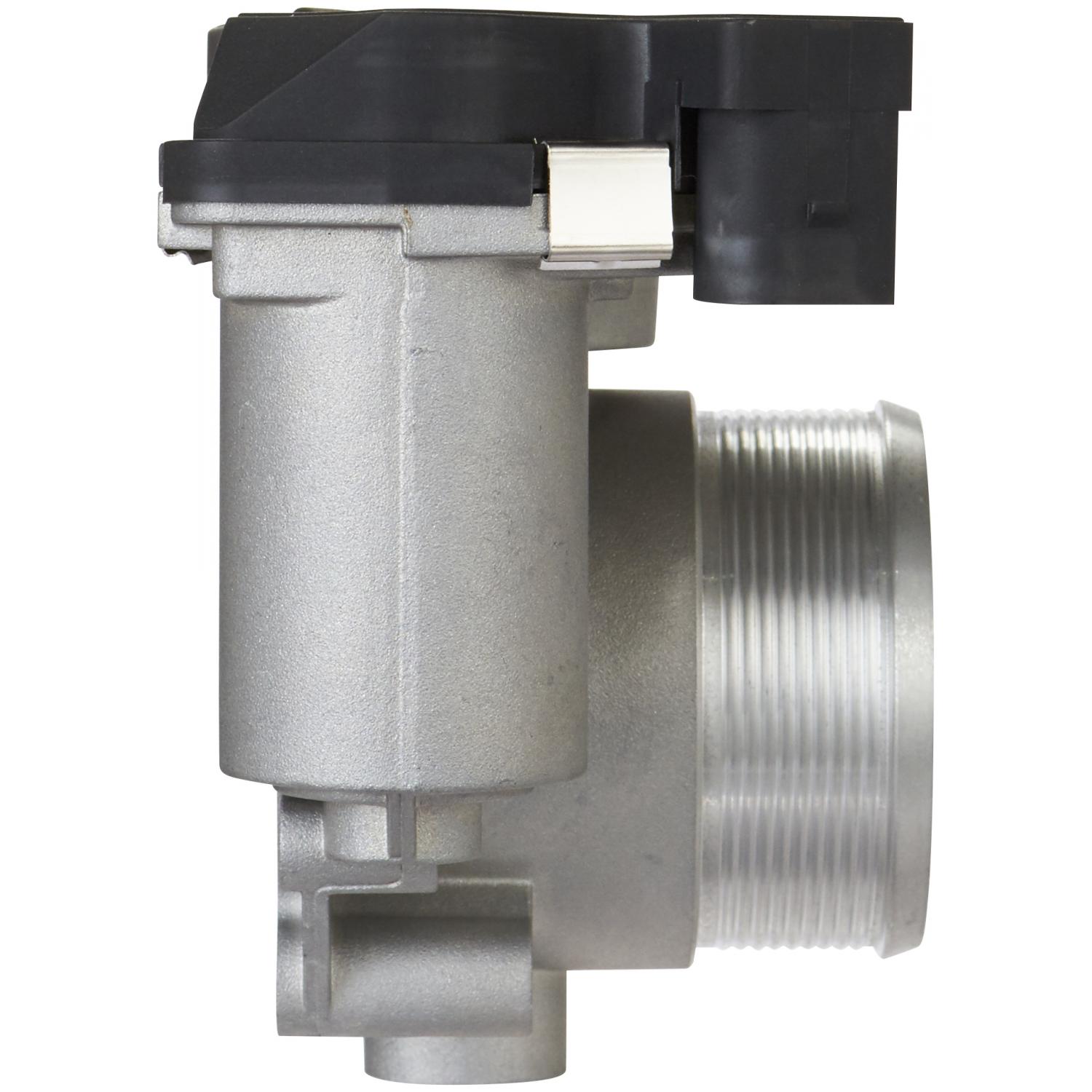 Spectra Premium TB1024 - Fuel Injection Throttle Body Assembly Spectra Premium TB1024 Fuel Injection Throttle Body Assembly product image 5 of 7