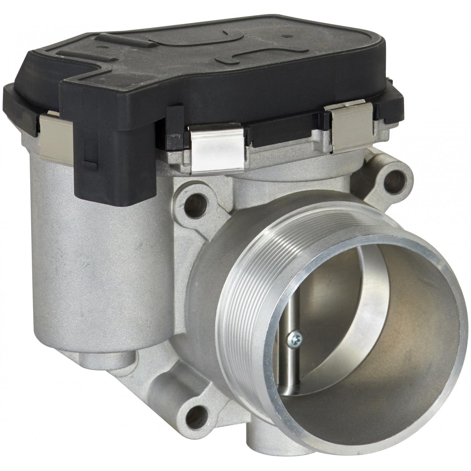 Spectra Premium TB1024 - Fuel Injection Throttle Body Assembly Spectra Premium TB1024 Fuel Injection Throttle Body Assembly product image 7 of 7