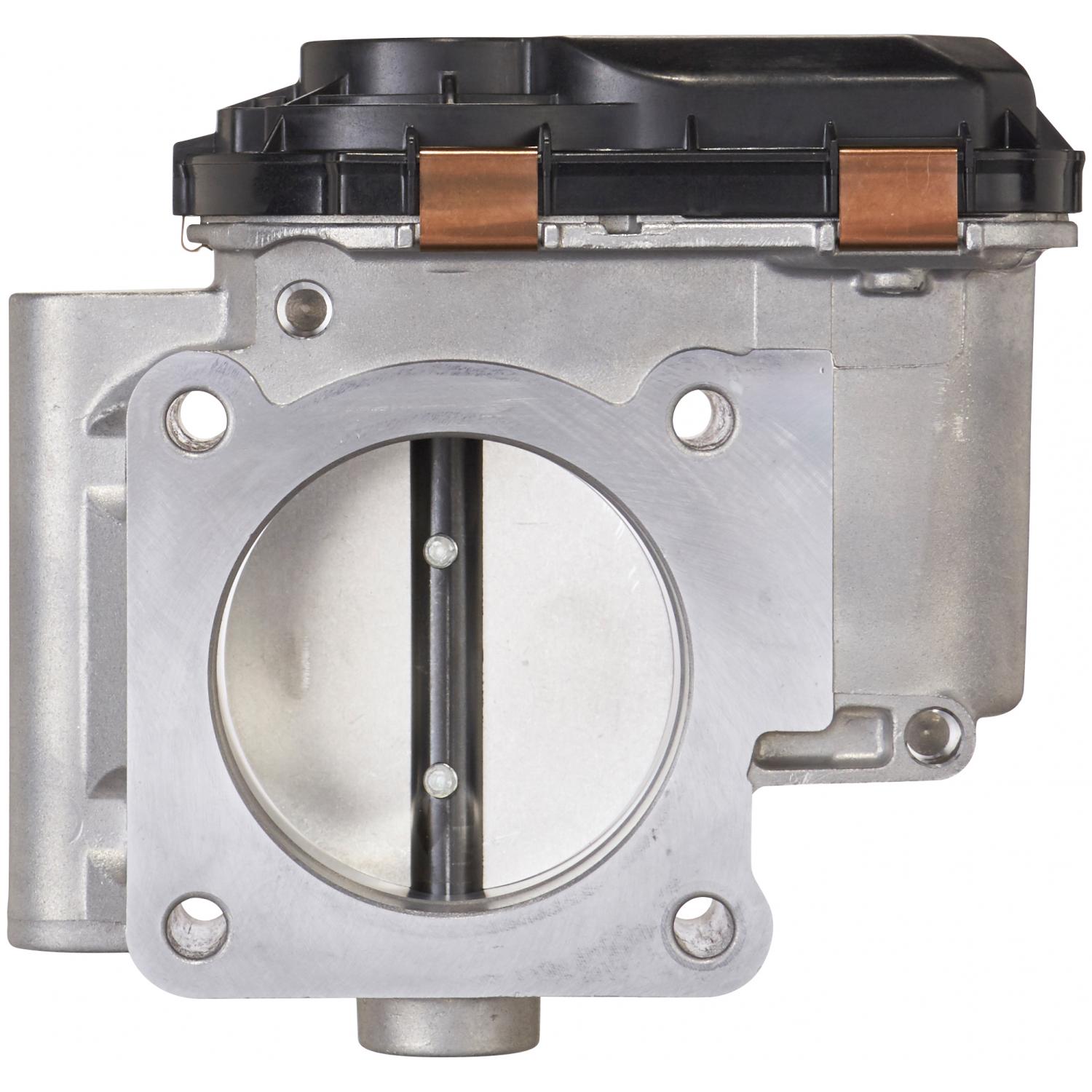 Spectra Premium TB1025 Fuel Injection Throttle Body Assembly product image 1 of 5