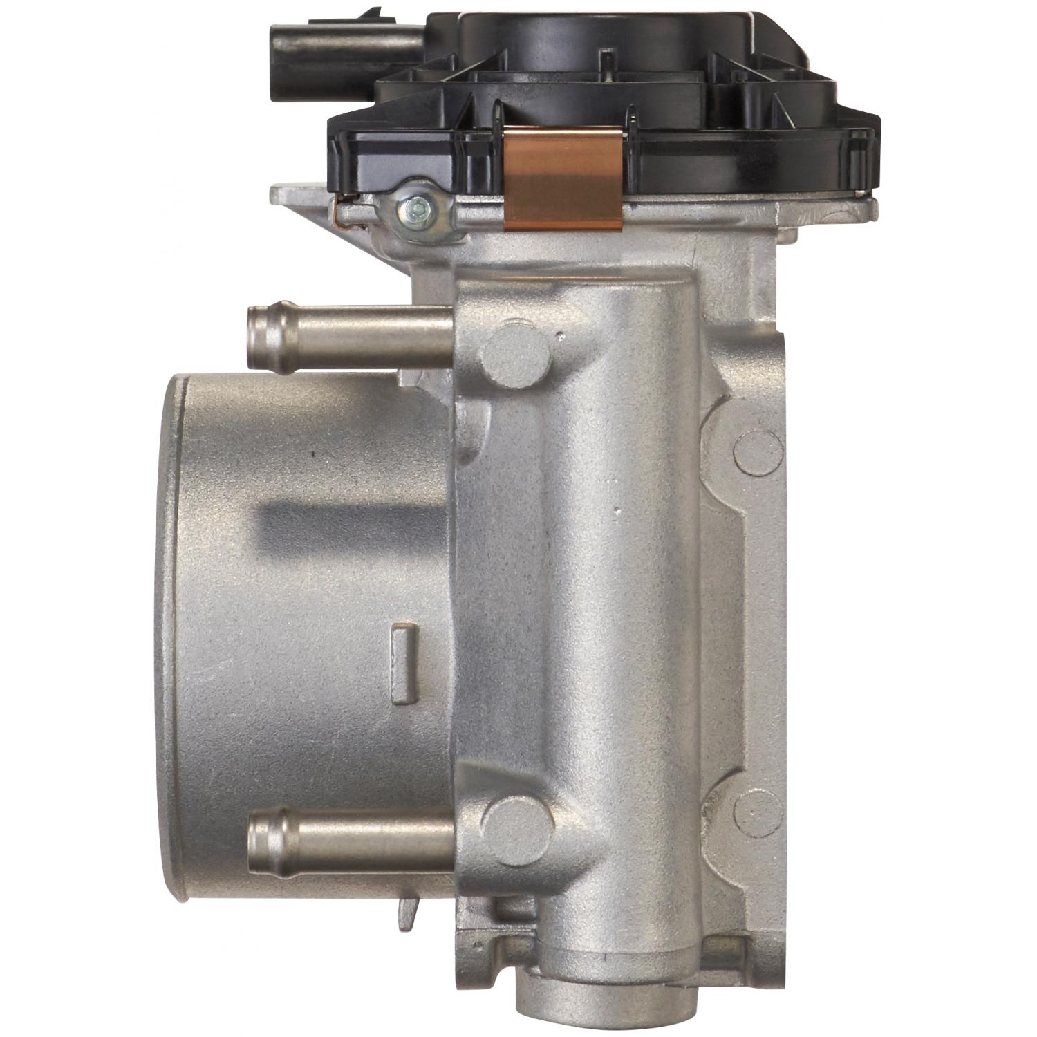 Spectra Premium TB1025 Fuel Injection Throttle Body Assembly product image 3 of 5