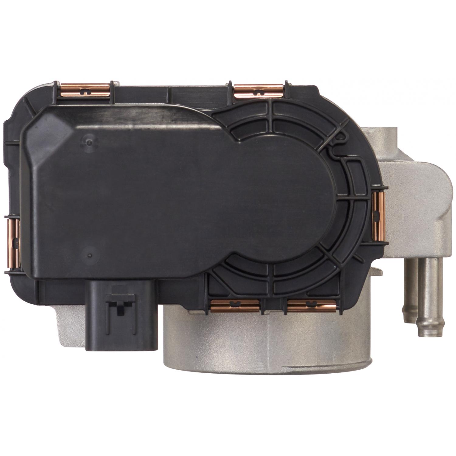 Spectra Premium TB1025 Fuel Injection Throttle Body Assembly product image 4 of 5