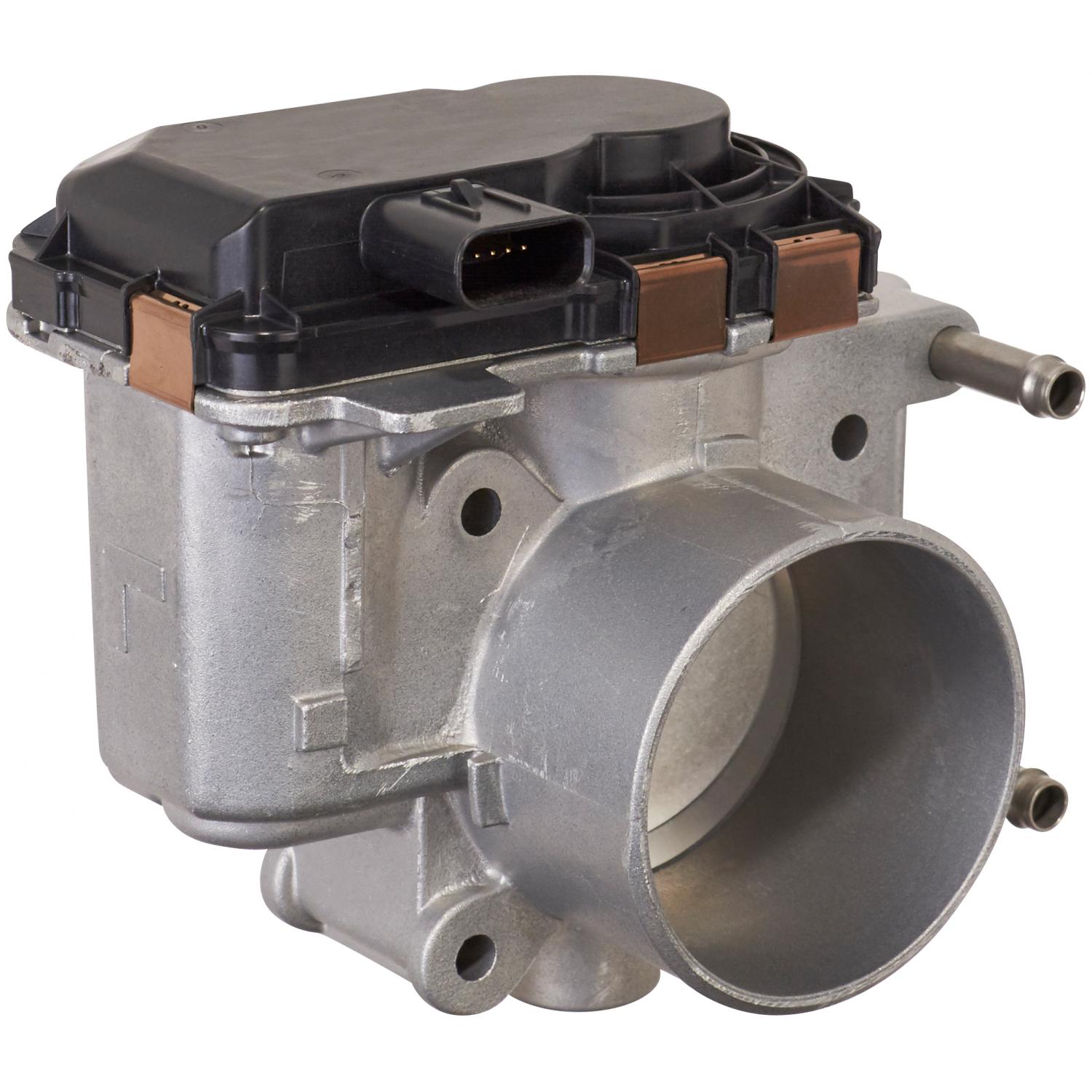 Spectra Premium TB1025 Fuel Injection Throttle Body Assembly product image 5 of 5