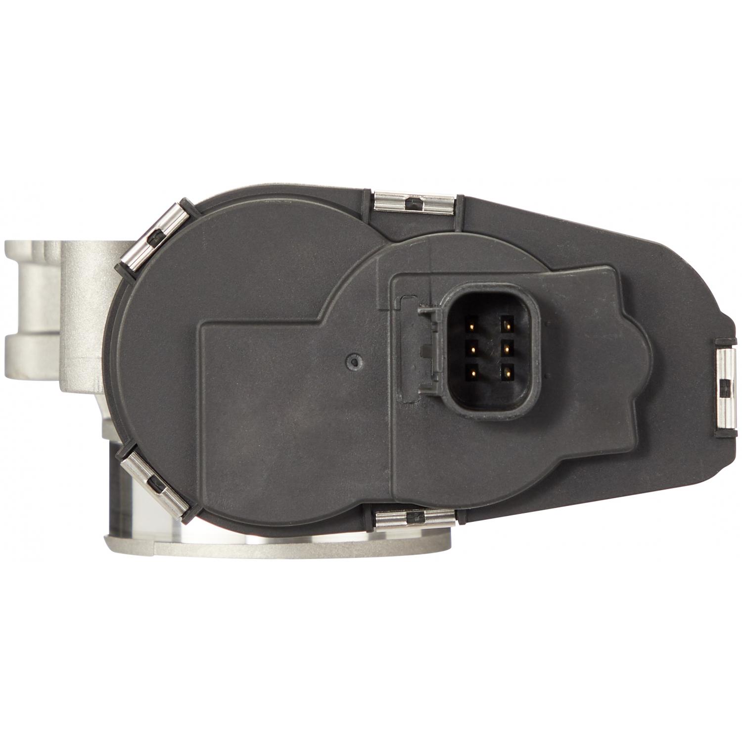 Spectra Premium TB1029 Fuel Injection Throttle Body Assembly product image 4 of 5
