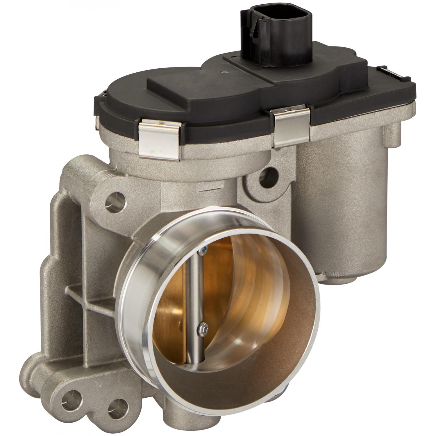 Spectra Premium TB1029 Fuel Injection Throttle Body Assembly product image 5 of 5