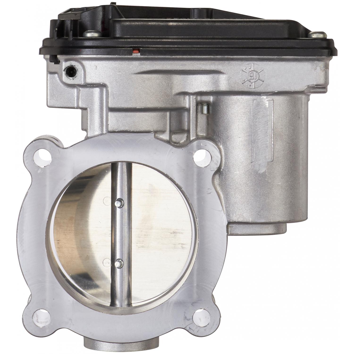 Spectra Premium TB1030 Fuel Injection Throttle Body Assembly product image 1 of 5