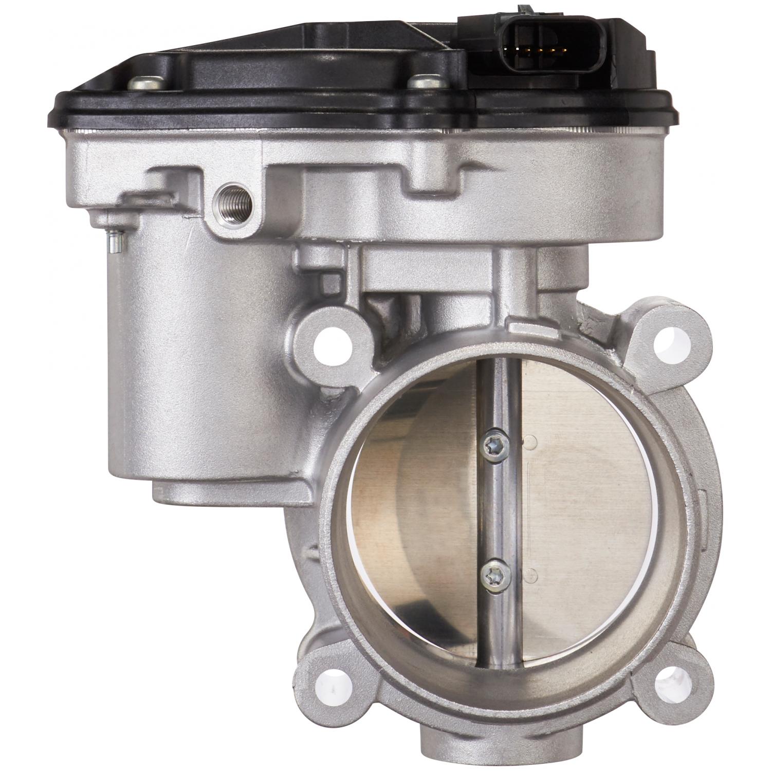 Spectra Premium TB1030 Fuel Injection Throttle Body Assembly product image 2 of 5