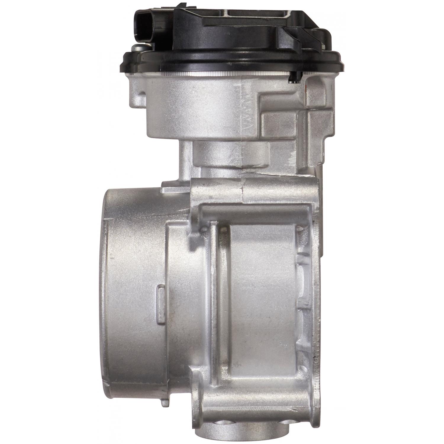 Spectra Premium TB1030 Fuel Injection Throttle Body Assembly product image 3 of 5